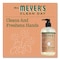 Mrs. Meyers Clean Day Personal Soaps, Geranium, 12.5 oz Pump Bottle, 6 PK 651332 - alternate 4